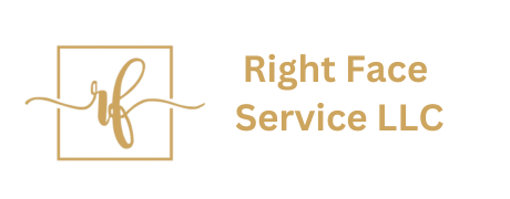 Right Face Service LLC